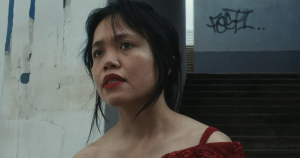 And If Thuy Didn't Exist